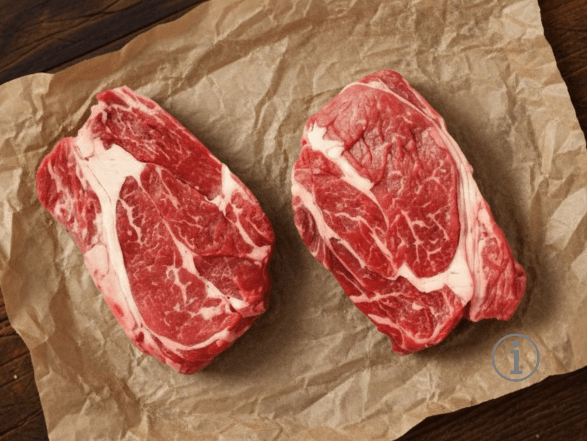 Chuck Steak - Heartstone Farm