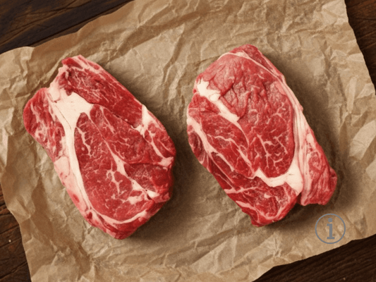 Chuck Steak - Heartstone Farm