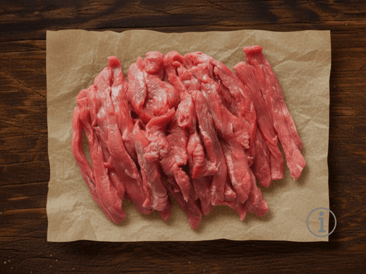 Fajita Meat - Heartstone Farm
