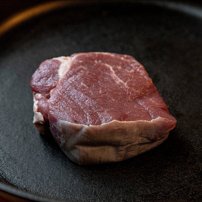 100% Grass Fed Filet Mignon (Reward) - Heartstone Farm