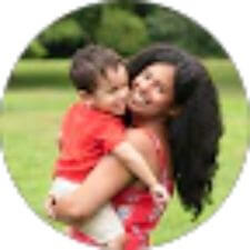 headshot of heartstone farrm customer family