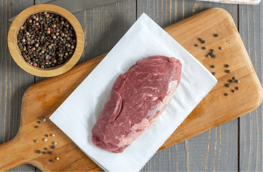 Chuck Steak - Heartstone Farm