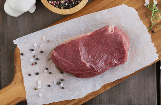 Sirloin Steak - Heartstone Farm