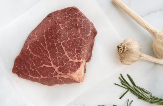 Sirloin Tip Steak - Heartstone Farm