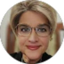 headshot of heartstone farm subscriber judy