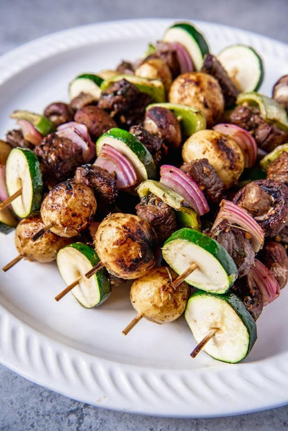 stew/kebab meat - Heartstone Farm