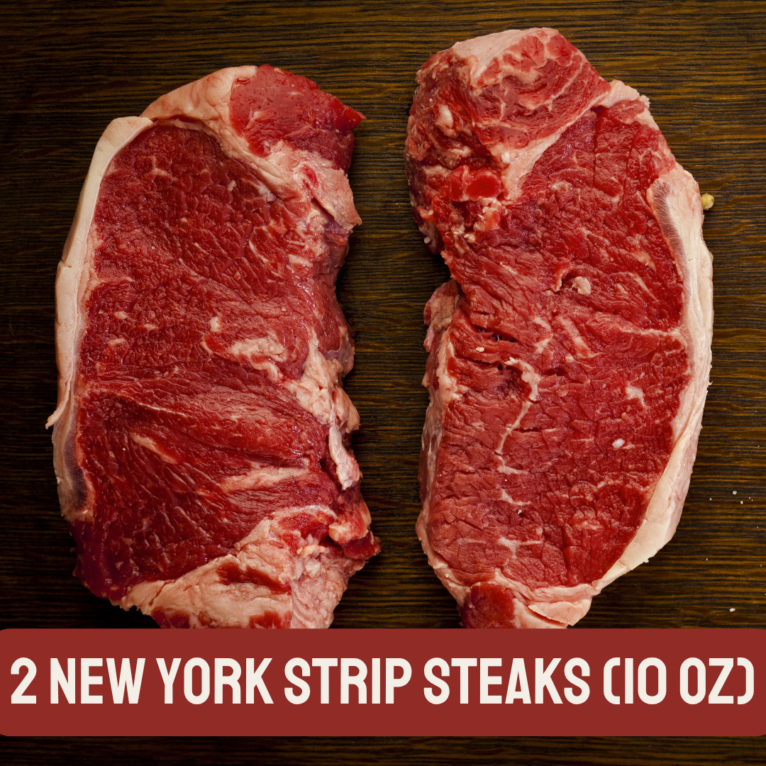 Father's Day Steakhouse Box