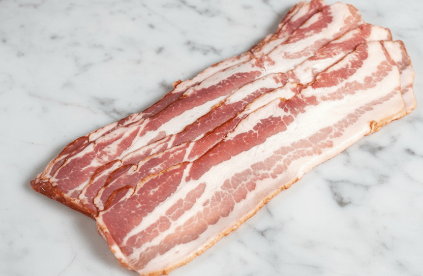 Classic Cured Bacon - Heartstone Farm