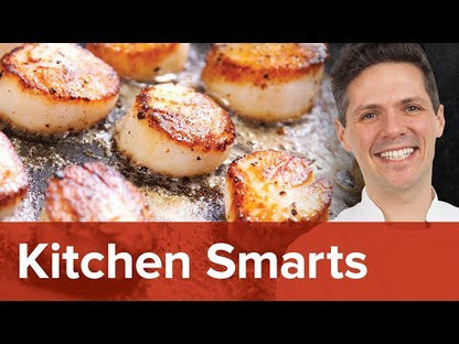 Maine Dayboat Scallops