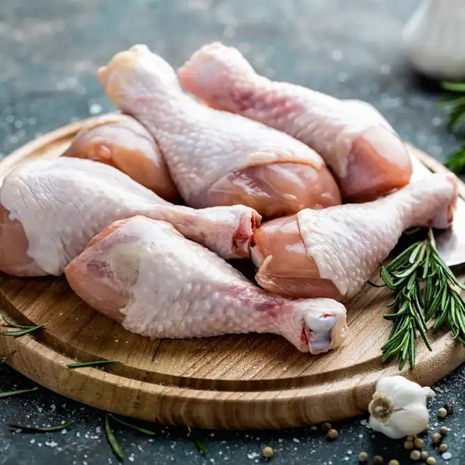 Chicken Drumsticks - Heartstone Farm