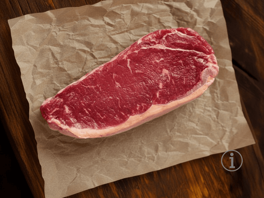 Sirloin Steak - Heartstone Farm