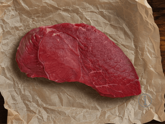 Sirloin Tip Steak - Heartstone Farm