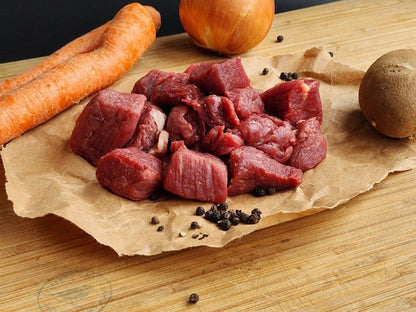 stew/kebab meat - Heartstone Farm