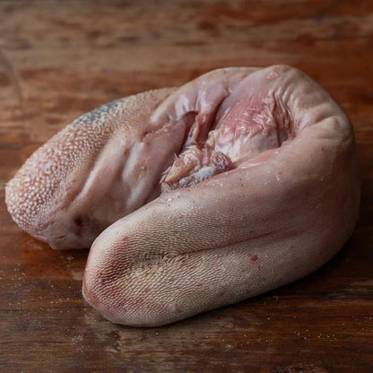 Beef Tongue - Heartstone Farm