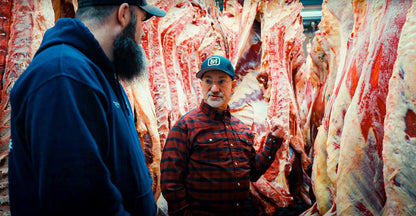 Beef Shares - Heartstone Farm