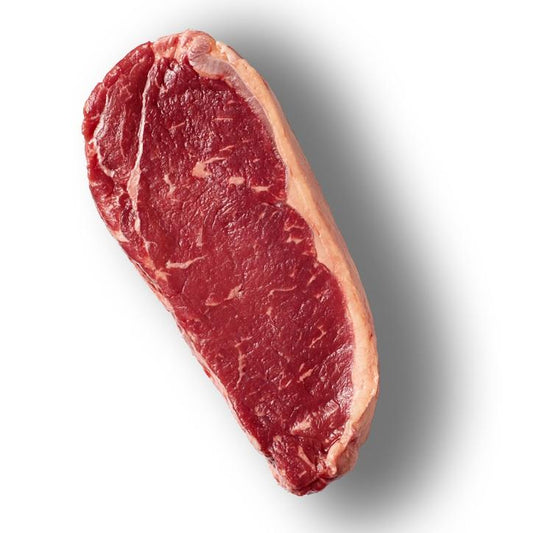 100% Grass Fed Sirloin Steak - Heartstone Farm
