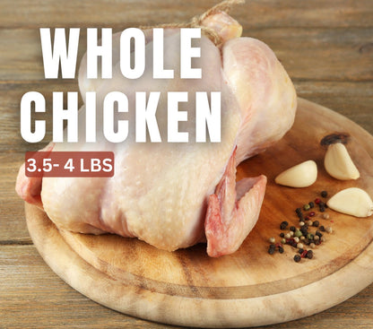 Chicken Stock-Up Box - Heartstone Farm