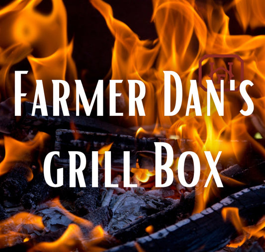 Farmer Dan's Grill Box - Heartstone Farm