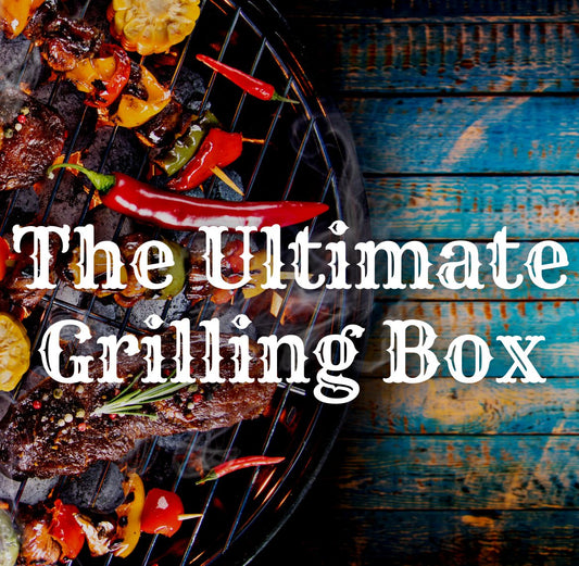 The Ultimate Grilling Box - Heartstone Farm