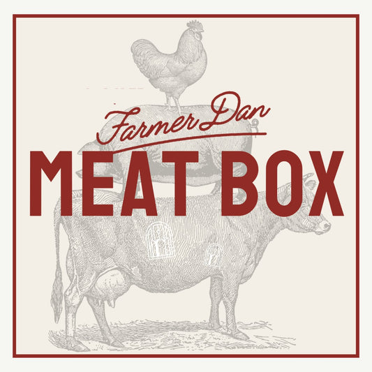 Farmer Dan's Meat Box Subscription - Heartstone Farm