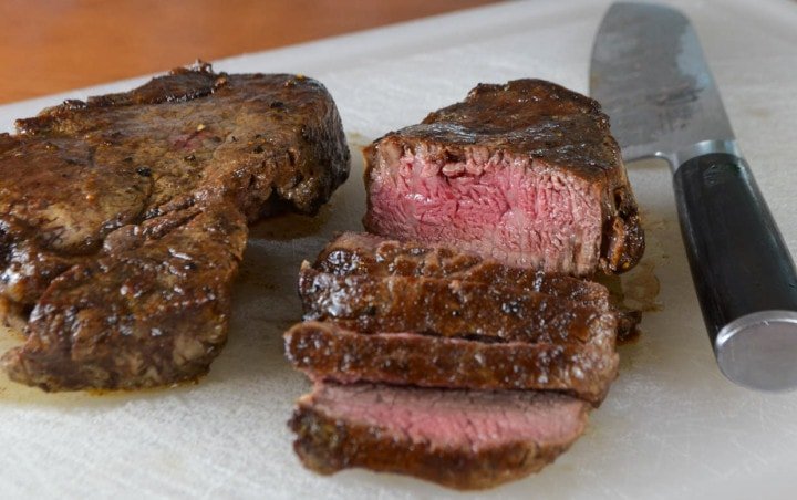 Maine Surf and Turf for Two - Heartstone Farm