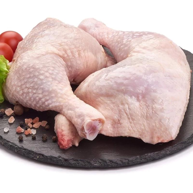Chicken Leg Quarter - 2 per package - Heartstone Farm