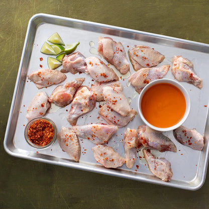 Chicken Wings - Heartstone Farm