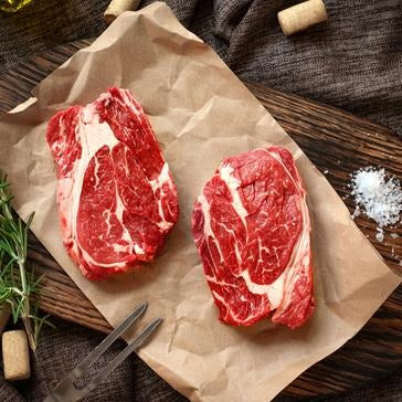 Chuck Steak 1 lb - Heartstone Farm