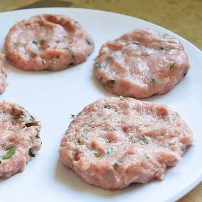 All-Natural Sweet Italian Turkey Sausage - Heartstone Farm