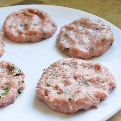 All-Natural Sweet Italian Turkey Sausage - 1 lb - Heartstone Farm