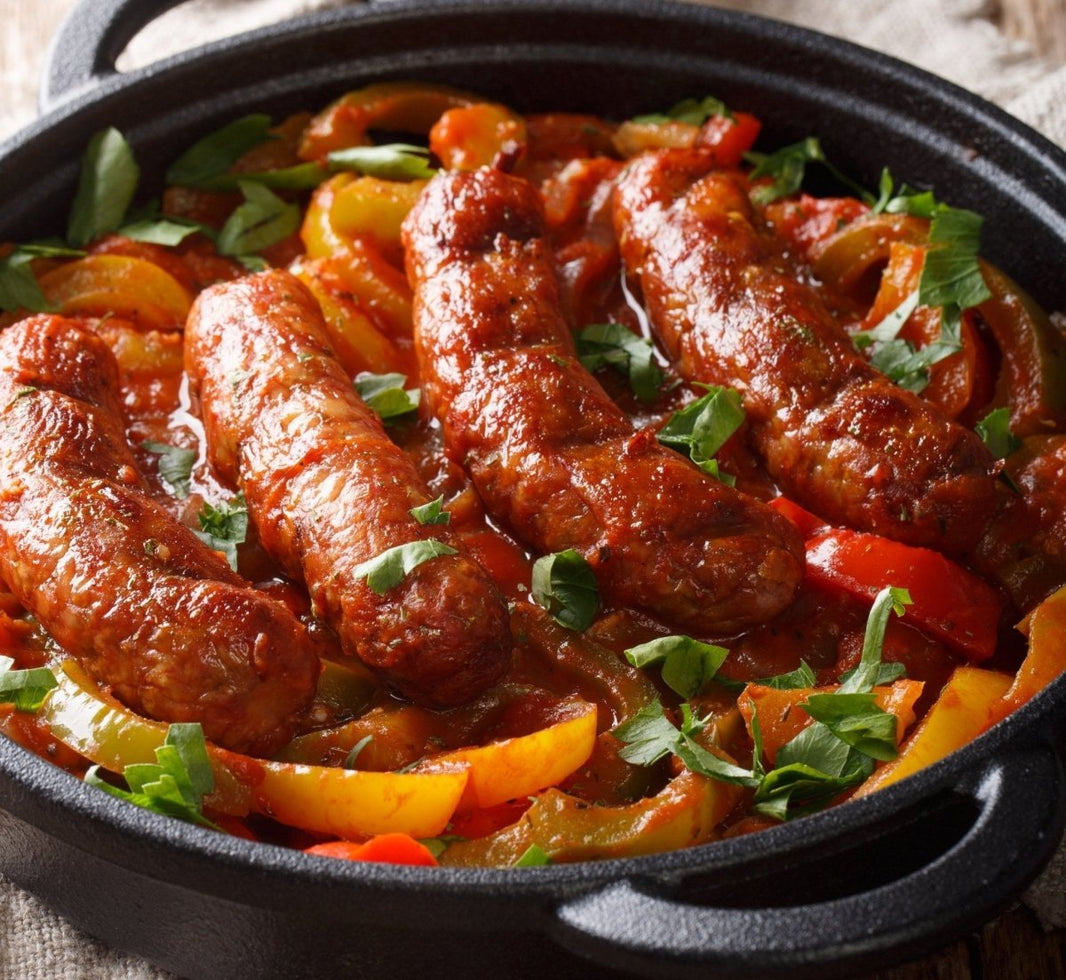 PASTURERAISED PORK Heartstone Farm