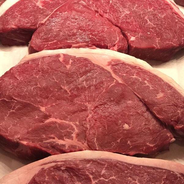 Sirloin Tip Steak 1 lb - Heartstone Farm